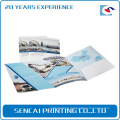 Best photo Printed Company Factory New Design Colorful English Book Magazine Printing